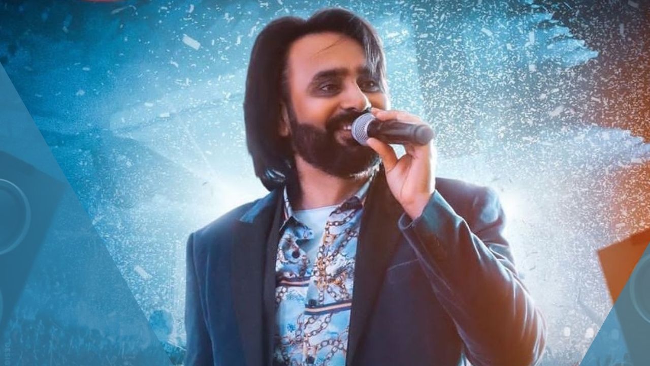 Babbu Maan